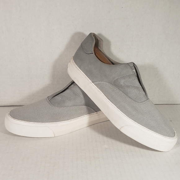 Men's Tretorn Slip-on Sneakers - Picture 1 of 7